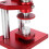 Watch Repair Tool Back Cover Capping Screw Capping Machine Bezel Case Back Cover Press High Precision Back Presses 7