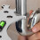Special Wrench Tool with Horizontal Shower Faucet Installation Bathroom Multi-Function Wrench Scale Tool Kit 2Pcs 6