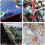 20-teiliges Lagomorph-Tränke-Set inklusive 10 m transparentem 2