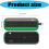 Roll Up Tool Bag Hanging Tool Bag for Professional Electrician 2