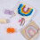 Simple to Use DIY Stitching Set Ideal for New Craft and-04 7