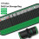 Roll Up Tool Bag Hanging Tool Bag for Professional Electrician 3