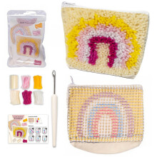 Simple to Use DIY Stitching Set Ideal for New Craft and-03
