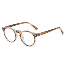 Polarisierte runde Sonnenbrille, langlebig, Acetatrahmen,-C13
