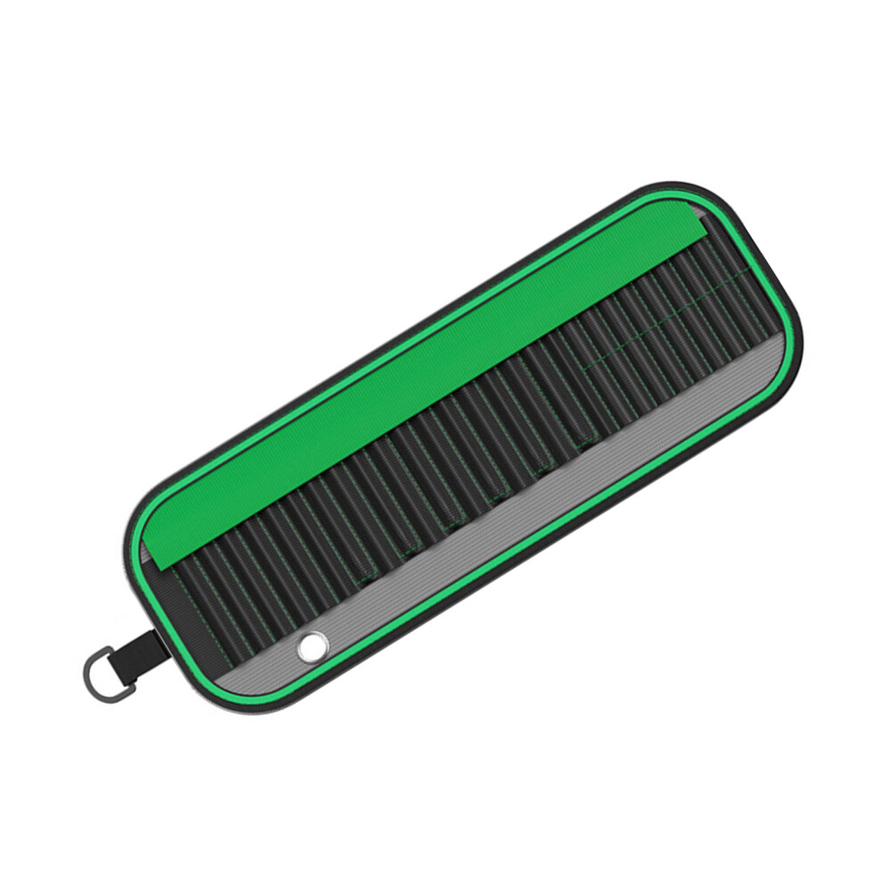 Roll Up Tool Bag Hanging Tool Bag For Professional Electrician 7704001138689