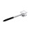 (S) Non-Slip Meat Hammer - Easy Clean, Durable Mallet 1