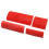 4pcs Wood Graining Tool Set for DIY Wall Art 2