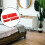 4pcs Wood Graining Tool Set for DIY Wall Art 6
