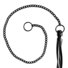 (1pc) Piquet de Chaîne d'Eau Pluie en Alu