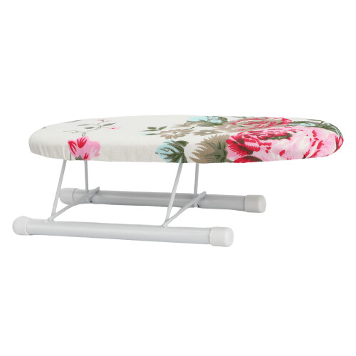 Foldable Tabletop Ironing Board for Home & Travel 1