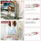Foldable Tabletop Ironing Board for Home & Travel 7