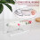 Foldable Tabletop Ironing Board for Home & Travel 10