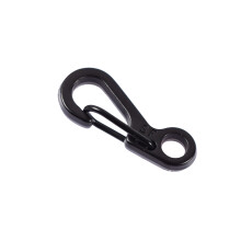 (5) Lightweight Metal Carabiner for Climbing