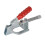 2X Hand Tool 302FM Toggle Clamp Quick Release Push Pull Type Holding Capacity Toggle Clamp 4