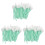 150Pcs Sponge  Cleaning Cleaner Swab Camera Lenses Inkjet Printer Swabs 1