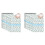 100 Pièces Douche étanche Patch Jetable Transparent Extensible Bandage Bouclier Couverture 1