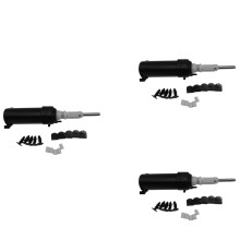 3X Truck Adjustment Repair Kit for DAF Truck 81623406036 81623406035 81623840001 85600008945