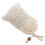 10 Pack Exfoliating Soap Bag Natural Soap Saver 6