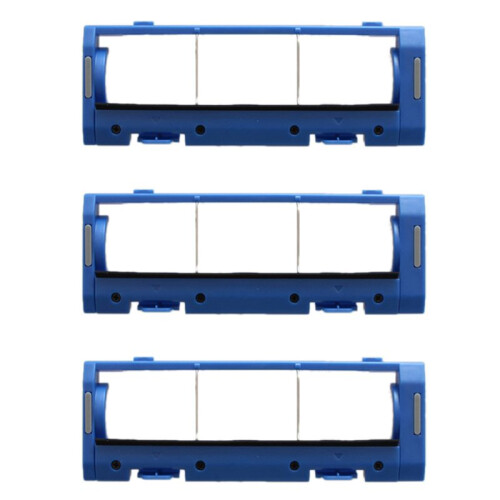 3X Replacement Brush Guard for  RoboVac 11S, 11S MAX, 30C MAX, 15C, RoboVac 15C MAX, RoboVac 35C Accessory