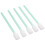 150Pcs Sponge  Cleaning Cleaner Swab Camera Lenses Inkjet Printer Swabs 3