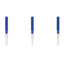 3X Lubricant Precision Oil Pin Pen Needle Lubricator Watch Clock Repair Tool