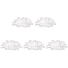 5X 58 Styles Plastic Gears Cog Wheels All the Module 0.5 Robot Parts DIY Necessary