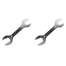 2 Pcs Mtb Mountain Bike Headset Wrench Spanner 30 32 36 40 mm Multi- Multitool Ratchet Spanners Bicycle Repair