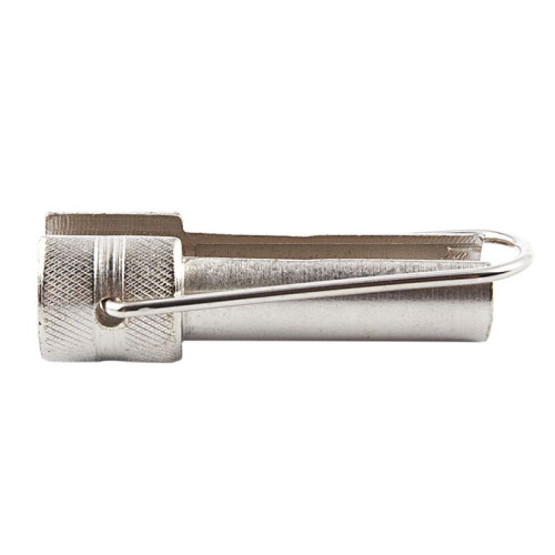 3X CATV Security Shield Gripping Tool for RG6 RG59 Coaxial Coax Cable Connector 2