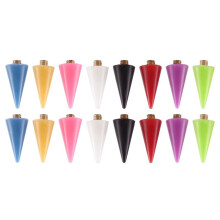 32 Pieces Nail Rhinestones Picker Replacement Tips for Nail Dotting Pen to Pick Nail Gem Jewelry