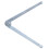 2Pcs 4.3mm Dia Pin Adjustable 11mm - 320mm Wrench Spanner for Angle Grinder 3