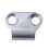 100 Pack Adjustable Toggle  Clamp 4001, 330 Lbs Holding Capacity, Heavy Duty Quick Release Pull  Toggle Clamp 5