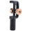 2X Cable Stripper 8-28.6mm Transverse Armored Cable Stripping Knife Fiber Optic Cable Slitter 6