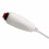 10X Nurse Call Cable 6.35mm  Nurse Call Device Emergency Call Cable with Push Button 7