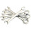 20Pcs  Engineer Wrench Dual Heads Offset Ring Spanner Tools Spanner Combination Key 4-11mm Wrenches Hand Set 3