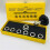 2X Key Closing Waterproof Tool Watch Back Case Opener 7 Size Types Professional Watch Repair Tools Set for 5