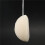 8X Face Natural Konjac Cleaning Sponge - White 7