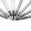 26 Pack Watch Tools Repair Screwdriver Set Screwdriver Kit Professional Watchmaker Watch Tools 1