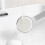 4X Bath Body Skin LOTION APPLICATOR for Back POST-SHOWER Brush Sponge Pad 9