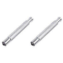 2X Screw Repairing Tool for Watchmaker Crown Watch Winder 4.0Mm