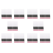 100 Pcs Brush White Bar Facial Mask Brush Skin Care Makeup Tools