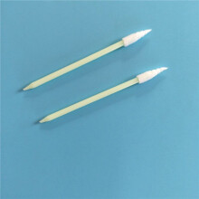 1000Pcs Cleaning Cotton Swab Sponge Stick, Used for Inkjet Printers, Cameras, Optical Lenses, Optical Equipment