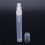 300Pcs / Lot 5Ml Empty Transparent Plastic Spray Bottle Makeup Perfume Atomizer Refillable Bottle 8
