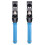 2X RJ45 Crimping Tool , RJ11 4-Pair for  Jacks 1