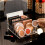 3X Makeup Organizer, Compact Makeup Palette Organize, 7 Sections Cosmetics Storage Box for Bathroom Countertops 2