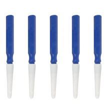 5X Lubricant Precision Oil Pin Pen Needle Lubricator Watch Clock Repair Tool