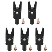 5X Pneumatischer Fixture Manipulator ZubehöR Mechanischer Fixture Wasser Auslauf Clip -E