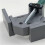 Aluminum Single Handle 90 Degree Right Angle Clamp Angle Clamp Woodworking Frame Clip Right Angle Folder Tool 2PC 4