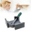 Aluminum Single Handle 90 Degree Right Angle Clamp Angle Clamp Woodworking Frame Clip Right Angle Folder Tool 2PC 6