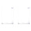 2Pcs A4 Screen Printing Aluminum Frame Stretched 120T Silk Screen Polyester Screen for Printed Circuit Board 1