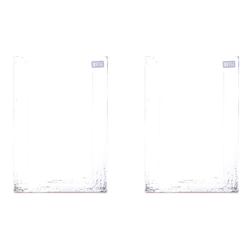 2Pcs A4 Screen Printing Aluminum Frame Stretched 120T Silk Screen Polyester Screen for Printed Circuit Board